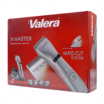 VALERA X-MASTER Επαγγελματική κουρευτική μηχανή μαλλιών